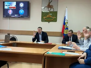 Муниципалитет успешно завершил реализацию нацпроектов в 2025 году